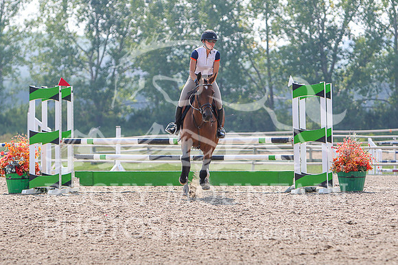RMCII - Aug 09, 2018 - Athabasca - Shelly - 03234