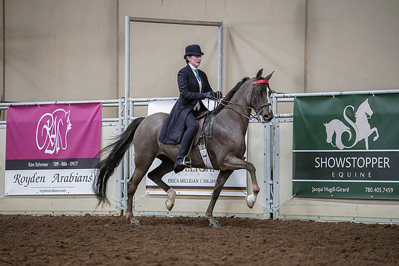 Spring Fling - Saturday - April 20, 2019  -  04253