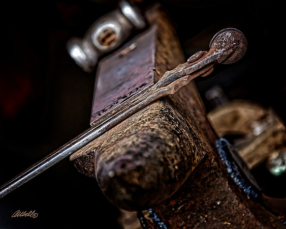 Farrier - 004