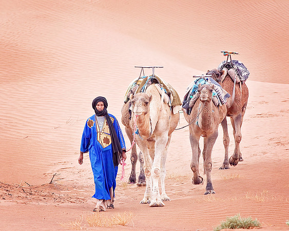 Morocco - 119