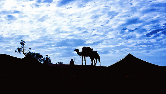 Morocco - 098
