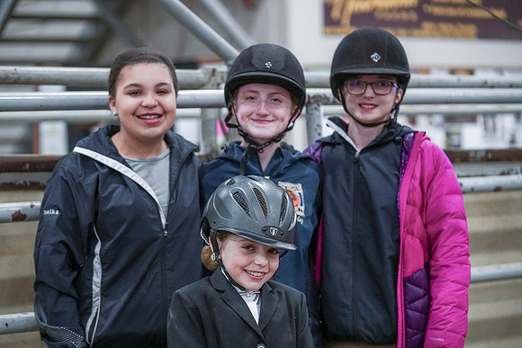 Spring Fling - Saturday - April 20, 2019  -  00355