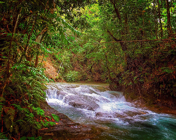 Jamaica - 115