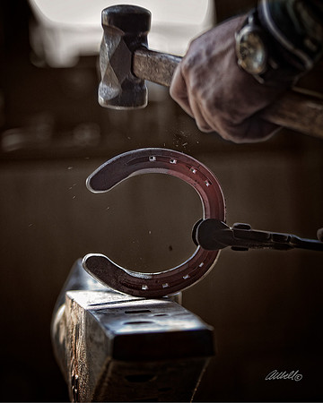 Farrier - 041