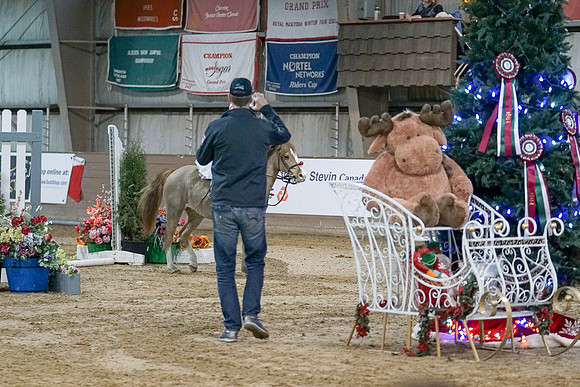 Santa Claus Classic Nov 25 2017 - 00378