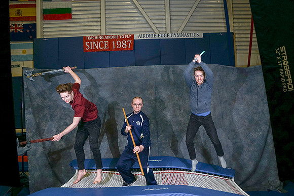 Airdrie Edge Gymnastics Club 2018 Sat Feb 24 - 0282