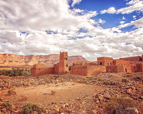 Morocco - 140