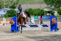 JCII - June 28 - Cascade - John -  00207