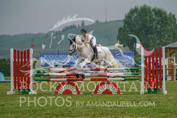 RMCII - Aug 11, 2018 - Jasper - Armanda - 02430