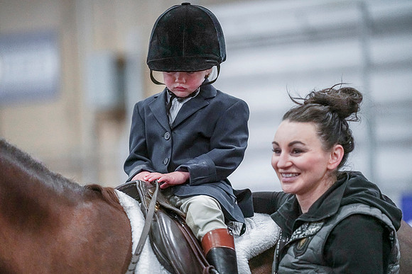 Spring Fling - Saturday - April 20, 2019  -  00125