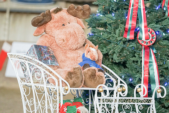 Santa Claus Classic Nov 25 2017 - 05489