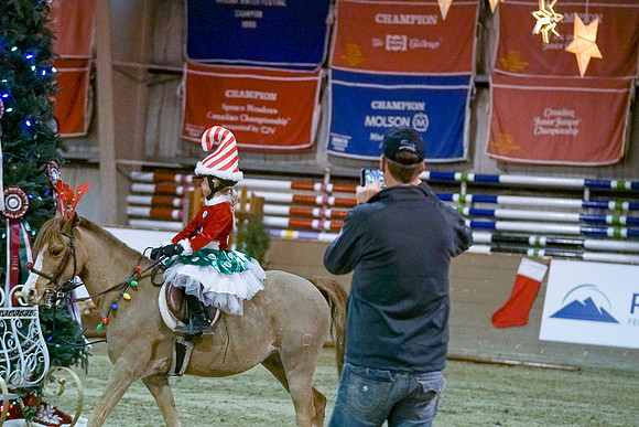 Santa Claus Classic Nov 25 2017 - 00356