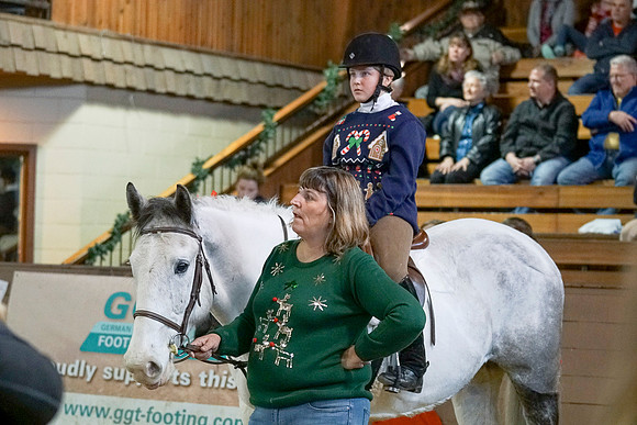 Santa Claus Classic Nov 25 2017 - 04344