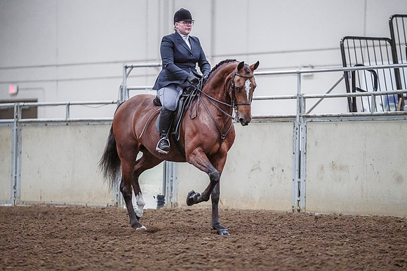 Spring Fling - Saturday - April 20, 2019  -  03802