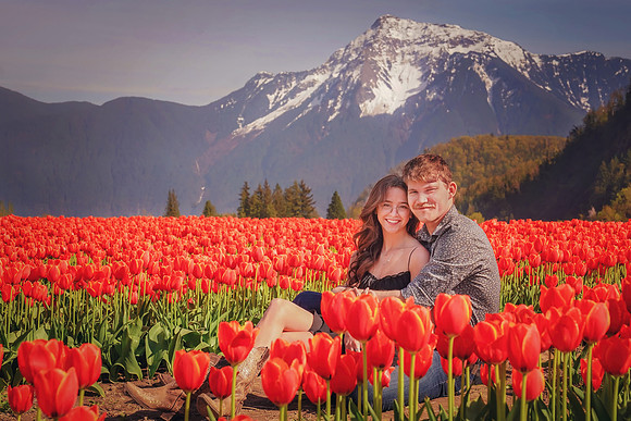 2024 - April 14 - tulip festival - 0816