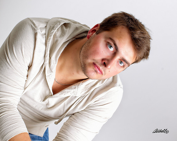 Portraits -009