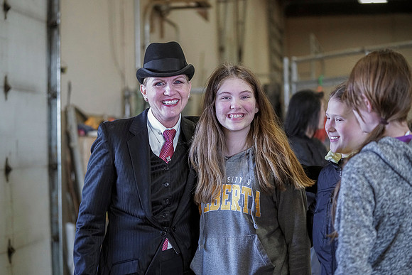 Spring Fling - Saturday - April 20, 2019  -  03681