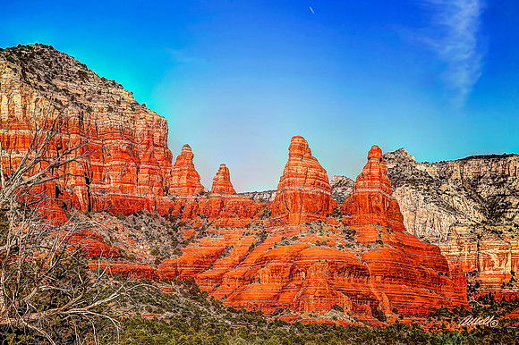Landscapes - US - 010