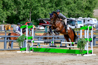 JCII - June 28 - Cascade - John -  00210