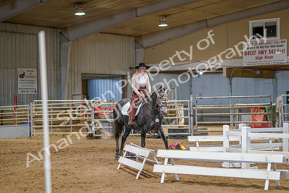 Cross National Cup Canada - Aug 17, 2019 - Amanda - 01095