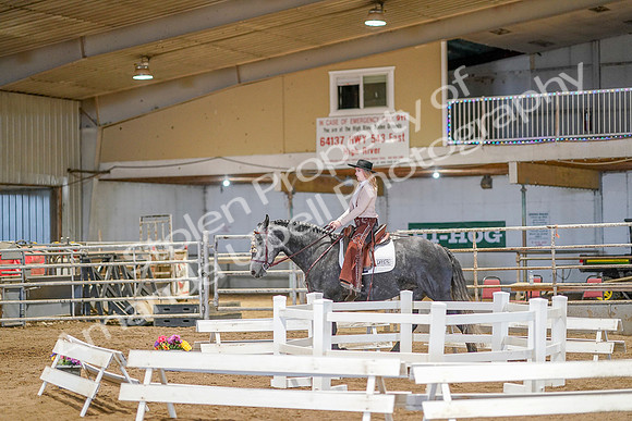 Cross National Cup Canada - Aug 17, 2019 - Amanda - 01123