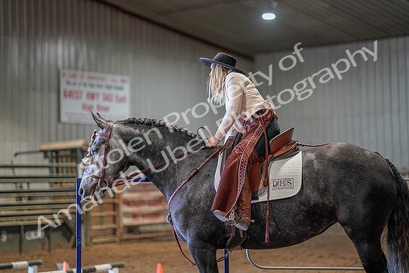 Cross National Cup Canada - Aug 17, 2019 - Amanda - 01169