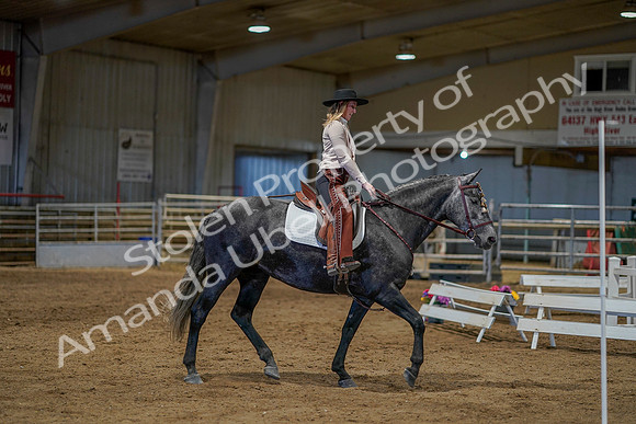 Cross National Cup Canada - Aug 17, 2019 - Amanda - 01055