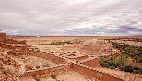 Morocco - 083