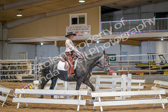 Cross National Cup Canada - Aug 17, 2019 - Amanda - 01120
