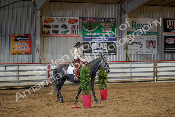 Cross National Cup Canada - Aug 17, 2019 - Amanda - 00994