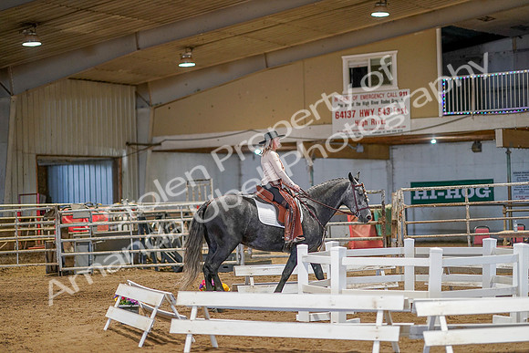 Cross National Cup Canada - Aug 17, 2019 - Amanda - 01144