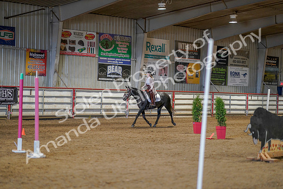 Cross National Cup Canada - Aug 17, 2019 - Amanda - 00898