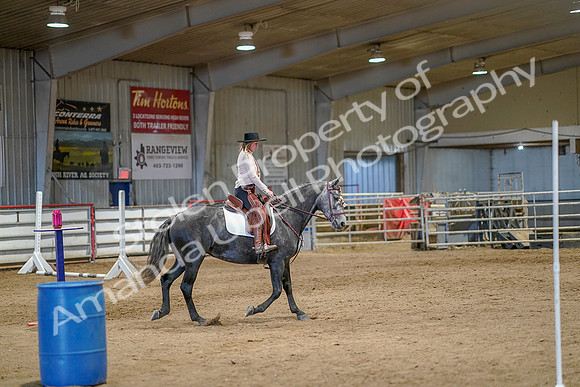 Cross National Cup Canada - Aug 17, 2019 - Amanda - 01004