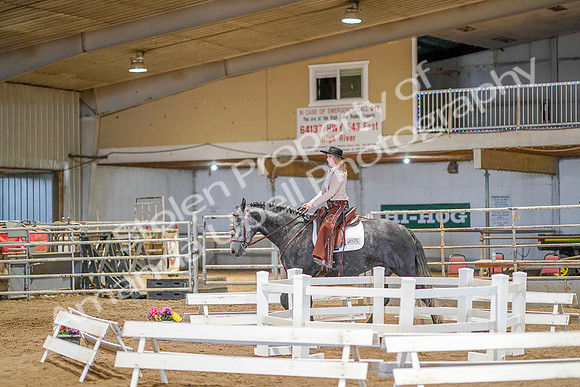 Cross National Cup Canada - Aug 17, 2019 - Amanda - 01124