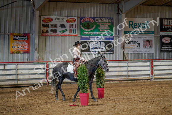 Cross National Cup Canada - Aug 17, 2019 - Amanda - 00995