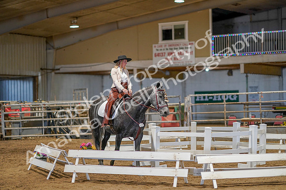 Cross National Cup Canada - Aug 17, 2019 - Amanda - 01111