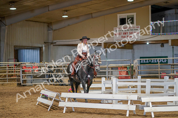 Cross National Cup Canada - Aug 17, 2019 - Amanda - 01103