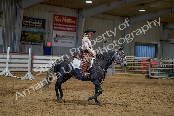 Cross National Cup Canada - Aug 17, 2019 - Amanda - 01043