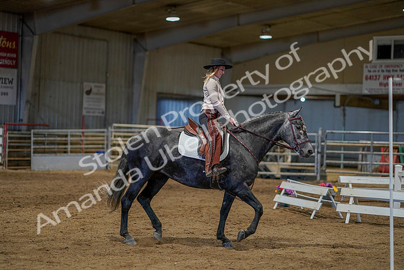Cross National Cup Canada - Aug 17, 2019 - Amanda - 01054