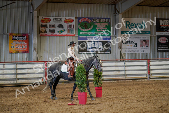 Cross National Cup Canada - Aug 17, 2019 - Amanda - 00993