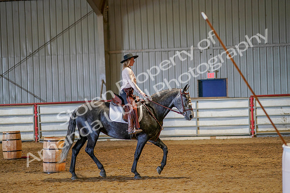 Cross National Cup Canada - Aug 17, 2019 - Amanda - 00967