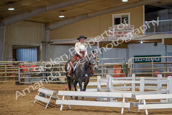 Cross National Cup Canada - Aug 17, 2019 - Amanda - 01106