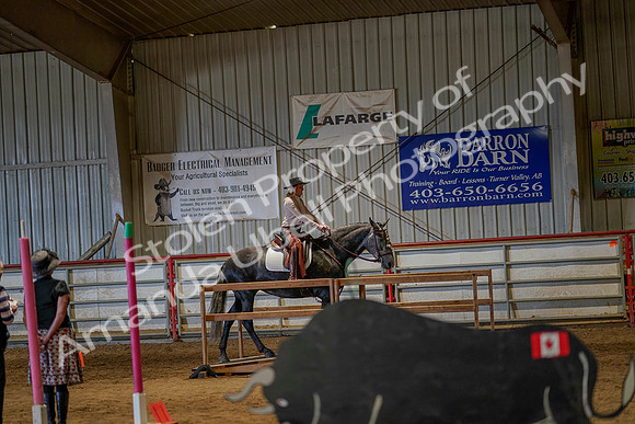 Cross National Cup Canada - Aug 17, 2019 - Amanda - 01039