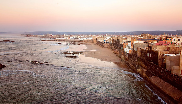 Morocco - 020