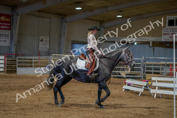 Cross National Cup Canada - Aug 17, 2019 - Amanda - 01053