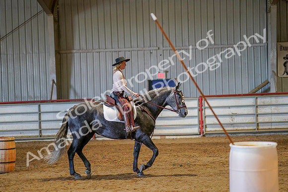 Cross National Cup Canada - Aug 17, 2019 - Amanda - 00973