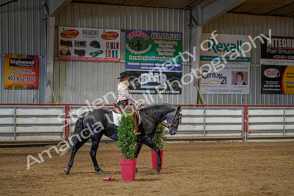 Cross National Cup Canada - Aug 17, 2019 - Amanda - 00991