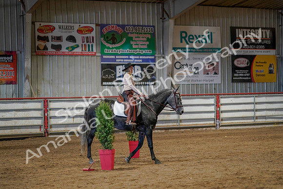 Cross National Cup Canada - Aug 17, 2019 - Amanda - 01002
