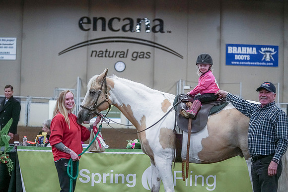 Spring Fling - Saturday - April 20, 2019  -  00152