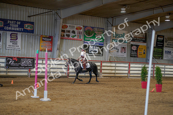 Cross National Cup Canada - Aug 17, 2019 - Amanda - 00908